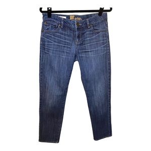Kut From The Cloth Catherine‎ Boyfriend Jeans Size 8